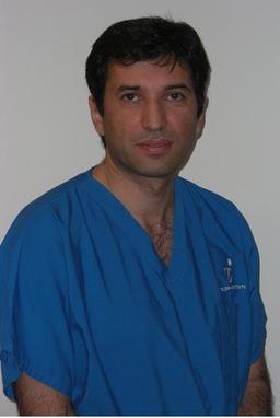 Picture of Dr Morris Azad DDS 