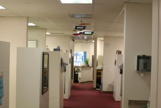 hallway II