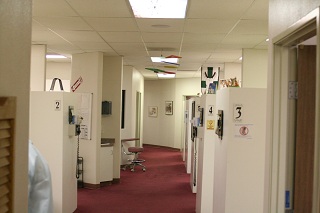 hallway III